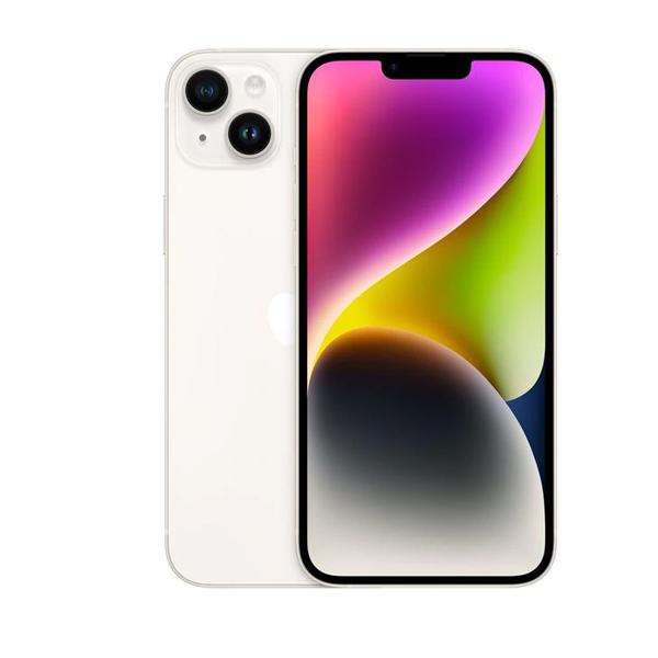 Apple iPhone 14 Plus, 512GB, Polarstern (MQ5D3ZD/A) 