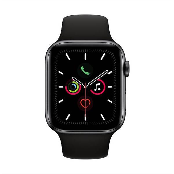 Apple Watch Series 5 (MWVF2FD/A) 