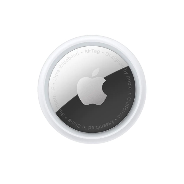 Apple AirTag, 1er-Pack (MX532ZM/A) 