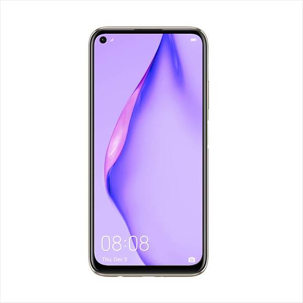 Huawei P40 lite, 128GB, Sakura Pink (51095CKG)