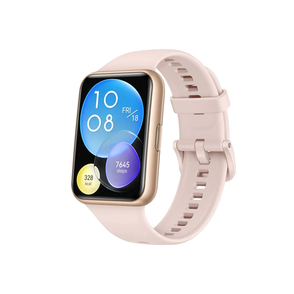 Huawei Watch Fit 2 Active Edition, Sakura Pink (55028896) 