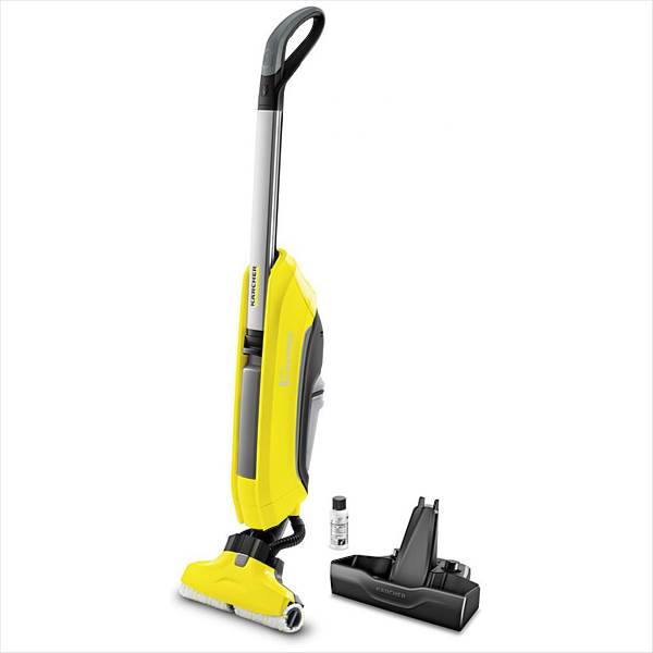 Kärcher Hartbodenreiniger FC 5 Cordless (1.055-601.0)
