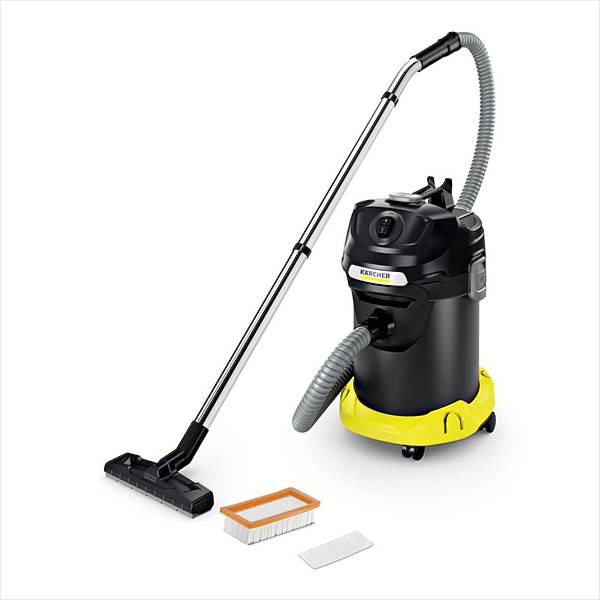 Kärcher Asche- und Trockensauger AD 4 Premium CH-Version (1.629-732.0)
