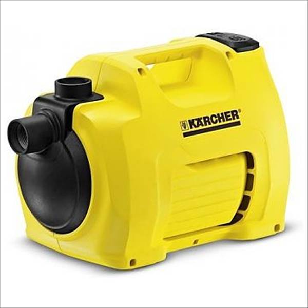 Kärcher BP 3 Garden (1.645-351.0)