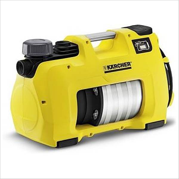 Kärcher BP 5 Home & Garden (1.645-355.0)