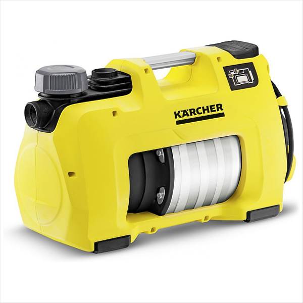 Kärcher Gartenpumpe BP 7 Home & Garden (1.645-373.0)
