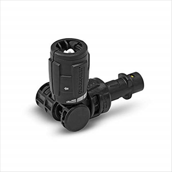 Kärcher VP 180 S Vario Power Jet Short 360° für K 2-K 7 (2.643-254.0)