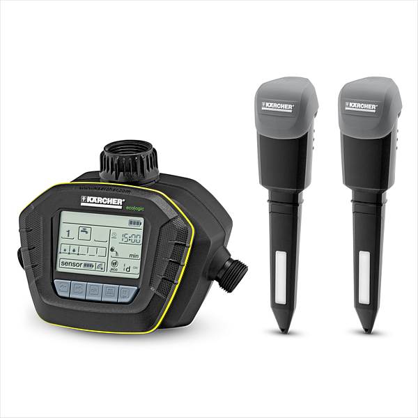 Kärcher SensoTimer ST 6 eco!ogic CH version (2.645-213.0)