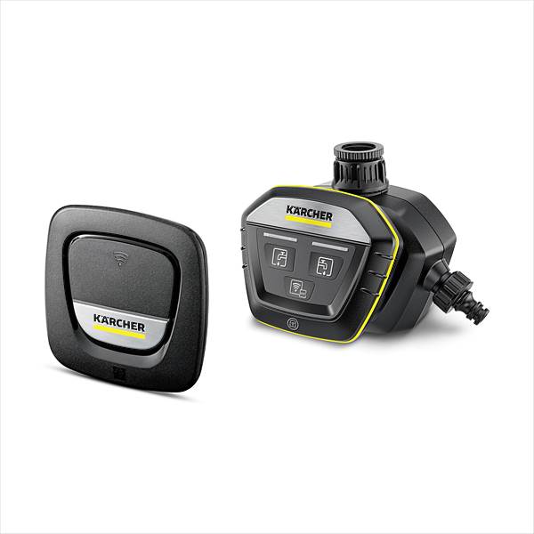 Kärcher Watering System Duo Smart Kit (2.645-309.0)