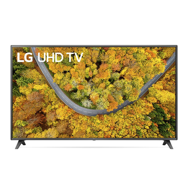 LG Electronics 75" LG UHD 4K TV (75UP75009LC) 