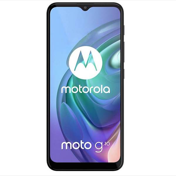 Motorola Moto G10, 128GB, Aurora Grey 