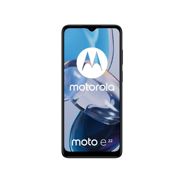 Motorola e22i, 32GB, Graphite Grey (PAVX0011IT)
