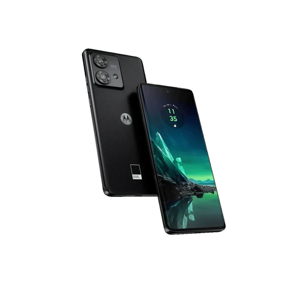 Motorola Edge 40 Neo, 256GB, Black Beauty (PAYH0000SE) 