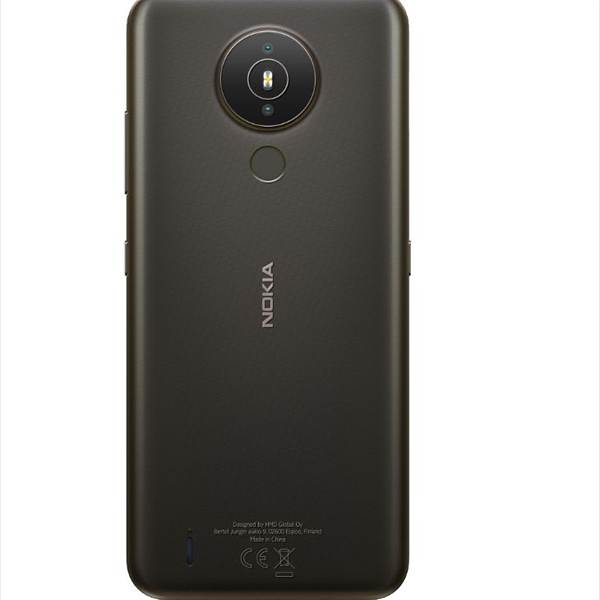 Nokia 1.4, 32GB, grey (NO0014A)