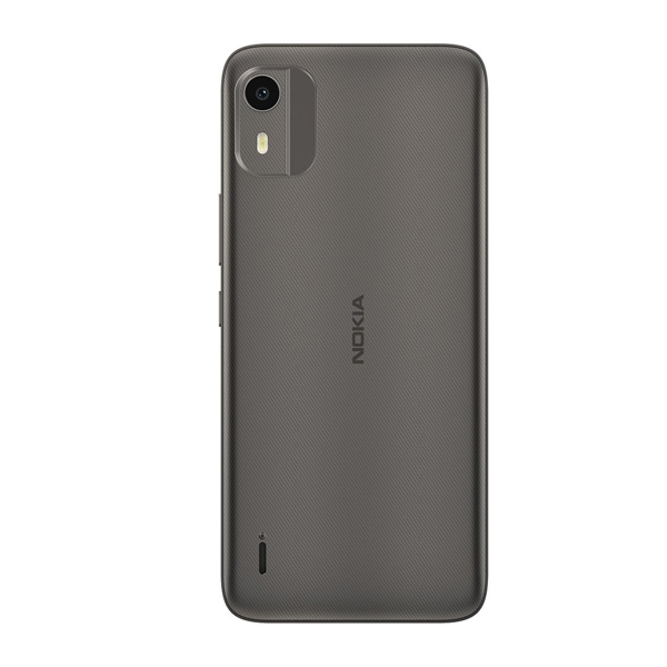 Nokia C12, 64GB, charcoal (286801095)