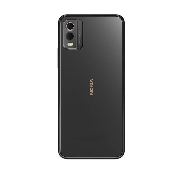 Nokia C32, 64GB, charcoal (SP01Z01Z3054Y)