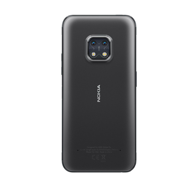 Nokia XR20, 128GB, 6.0GB RAM, Granite Grey (VMA750M9FI1CN0)