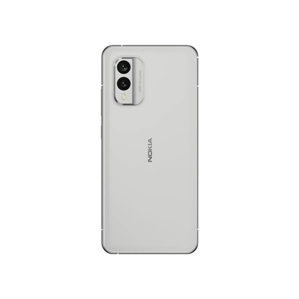 Nokia X30, 256GB, 8.0GB RAM, Ice White (VMA751W9FI1SK0) 