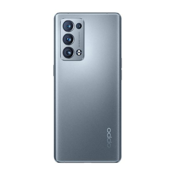 Oppo Reno6 Pro 5G, 256GB, Lunar Grey (5995926)