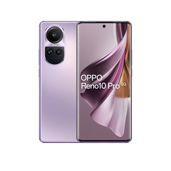 Oppo Reno 10 Pro (5G), 256GB, glossy purple (631001000273)