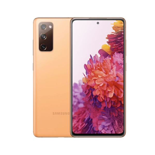 Samsung Galaxy S20 FE (2021) Dual-SIM, 128GB, Cloud Orange (SM-G780G)