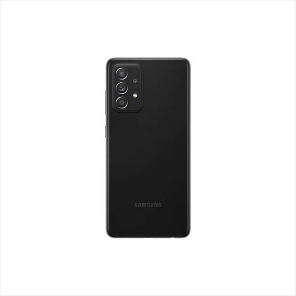 Samsung SM-A525 Galaxy A52, 128GB, black (SM-A525FZKGEUC)