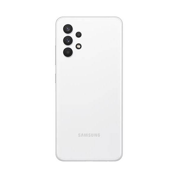 Samsung SM-A525 Galaxy A52, 128GB, white (SM-A525FZWGEUC)