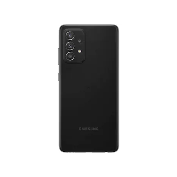 Samsung Galaxy A52s Dual-SIM, 128GB, 6.0GB RAM, Awesome Black (SM-A528BZKDEUC) 