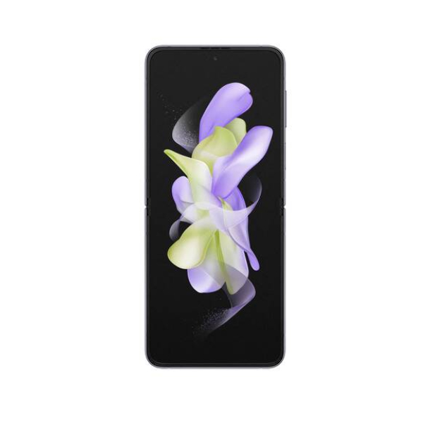Samsung SM-F721 Galaxy Z Flip 4, 256GB, b.purple (SM-F721BLVHEUE)
