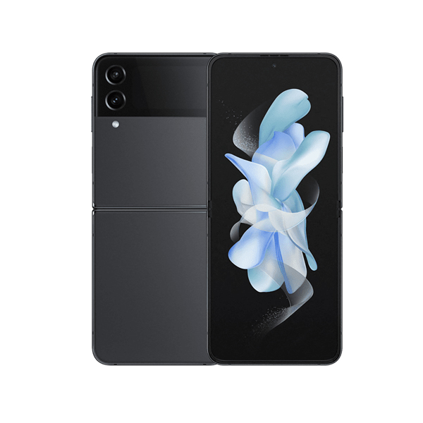 Samsung SM-F721 Galaxy Z Flip 4, 128GB, graphite (SM-F721BZAGEUE)