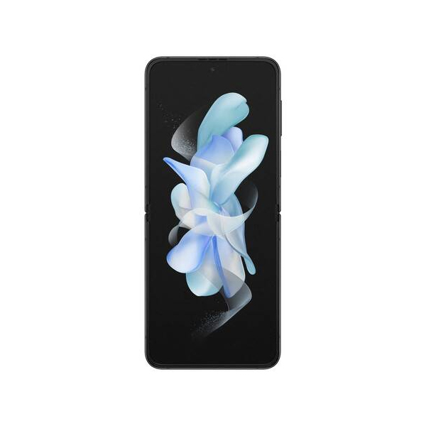 Samsung SM-F721 Galaxy Z Flip 4, 512GB, graphite (SM-F721BZAPEUE)