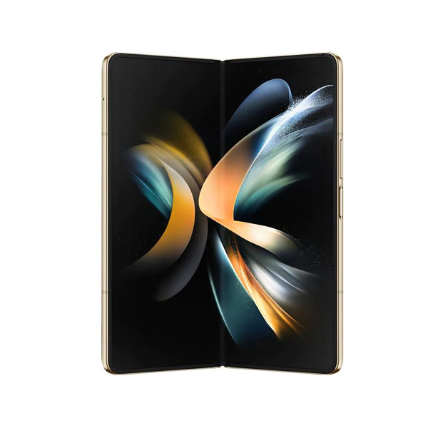 Samsung SM-F936 Galaxy Z Fold 4, 256GB, beige (SM-F936BZEBEUE) 