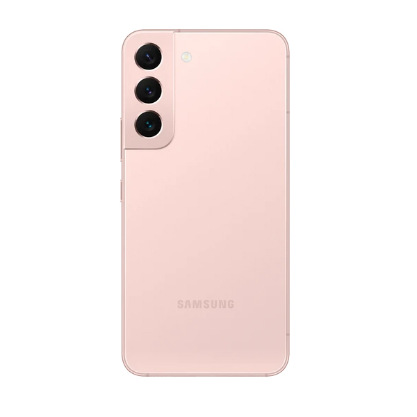 Samsung Galaxy S22, 256GB, p.gold (SM-S901BIDGEUE)