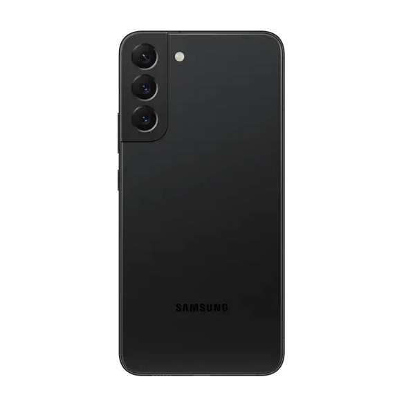 Samsung Galaxy S22+, 256GB, p.black (SM-S906BZKGEUE)