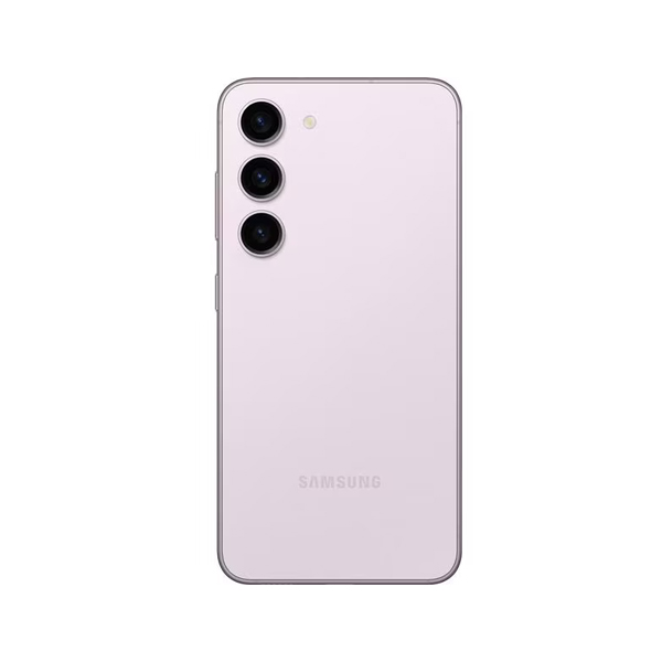 Samsung Galaxy S23, 128GB, l.pink (SM-S911BLIDEUE)