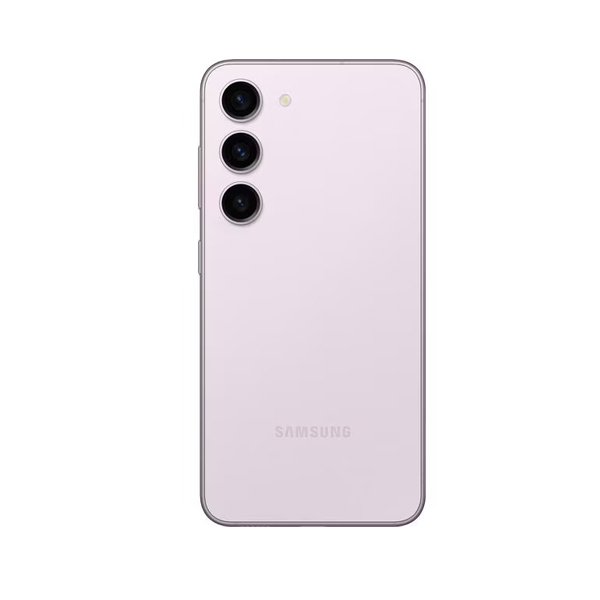 Samsung Galaxy S23, 256GB, l.pink (SM-S911BLIGEUE)