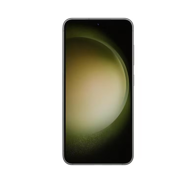 Samsung Galaxy S23, 128GB, green (SM-S911BZGDEUE)