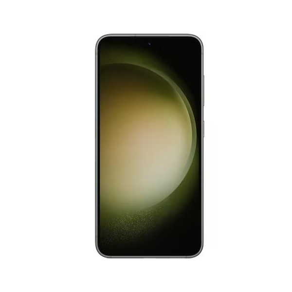 Samsung Galaxy S23, 256GB, green (SM-S911BZGGEUE)