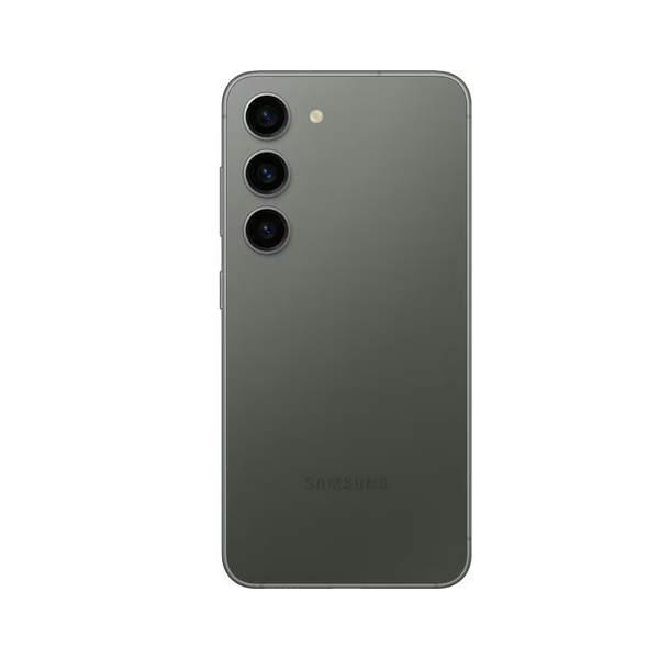 Samsung Galaxy S23, 256GB, green (SM-S911BZGGEUE)