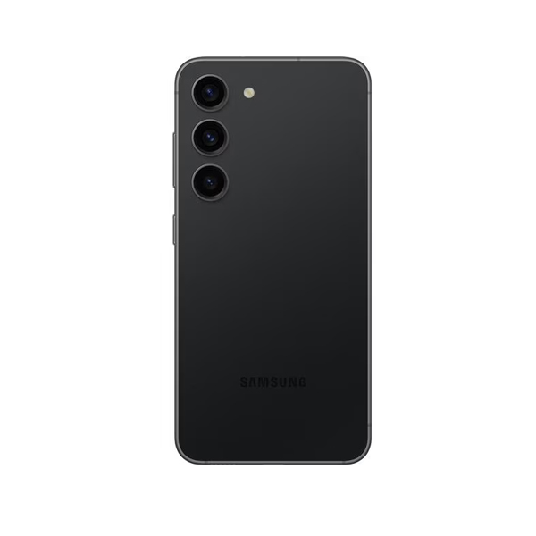 Samsung Galaxy S23, 256GB, black (SM-S911BZKGEUE)