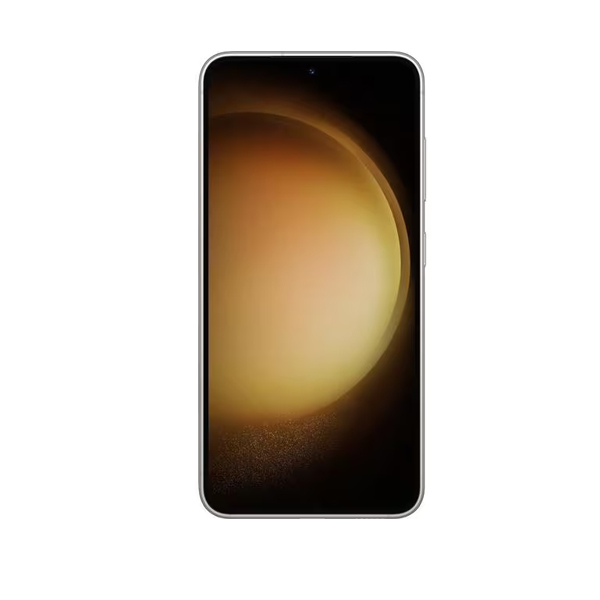 Samsung Galaxy S23+, 256GB, beige (SM-S916BZEDEUE)