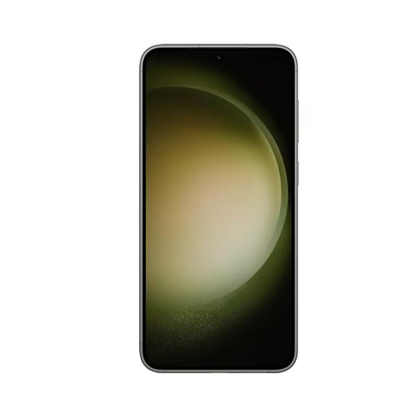 Samsung Galaxy S23+, 256GB, green (SM-S916BZGDEUE)