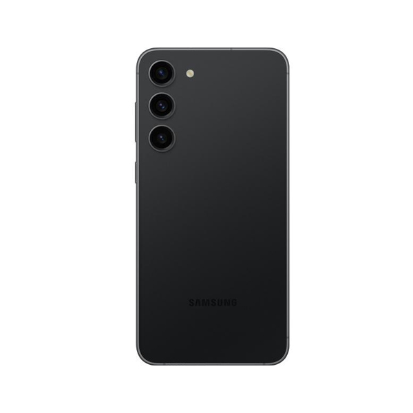 Samsung Galaxy S23+, 256GB, black (SM-S916BZKDEUE)