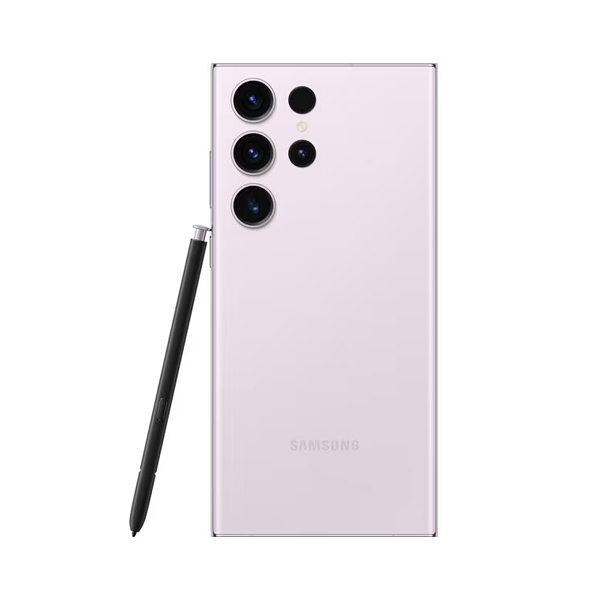Samsung Galaxy S23 Ultra, 512GB, l.pink (SM-S918BLIHEUE)