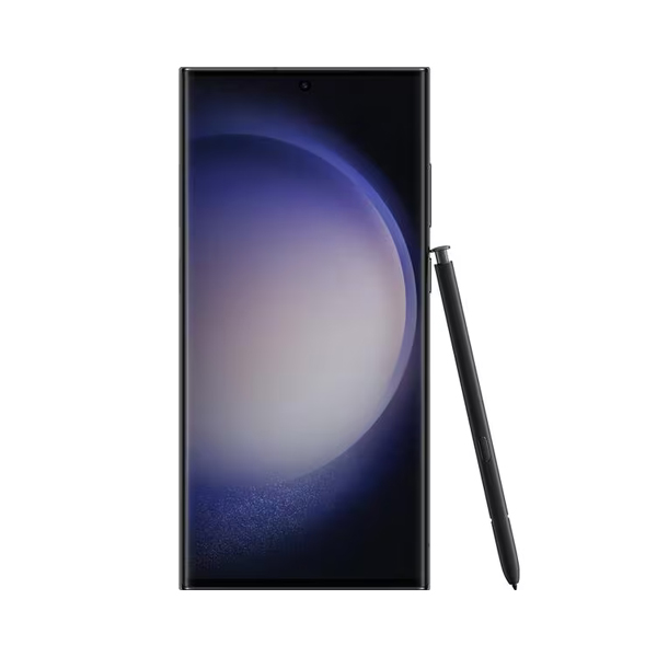 Samsung Galaxy S23 Ultra, 512GB, black (SM-S918BZKHEUE)