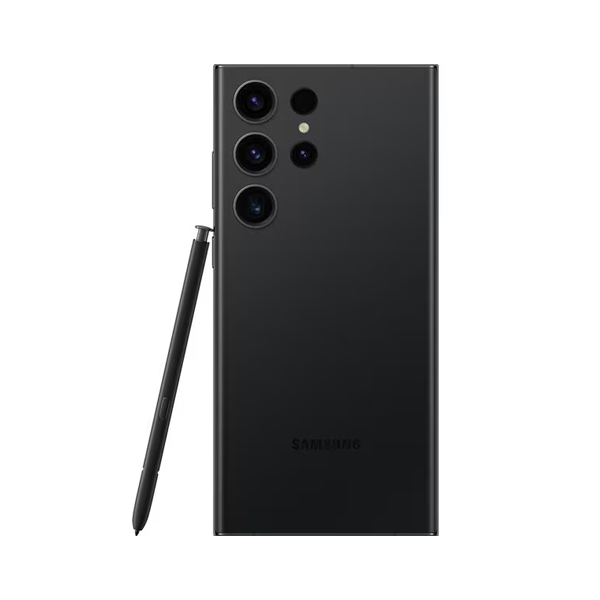 Samsung Galaxy S23 Ultra, 512GB, black (SM-S918BZKHEUE)