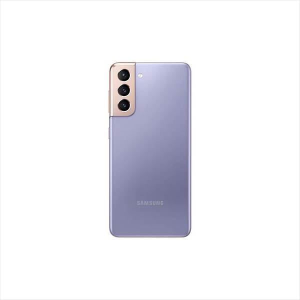 Samsung Galaxy S21 5G Dual-SIM, 128GB, Phantom Violet (SM-G991) 