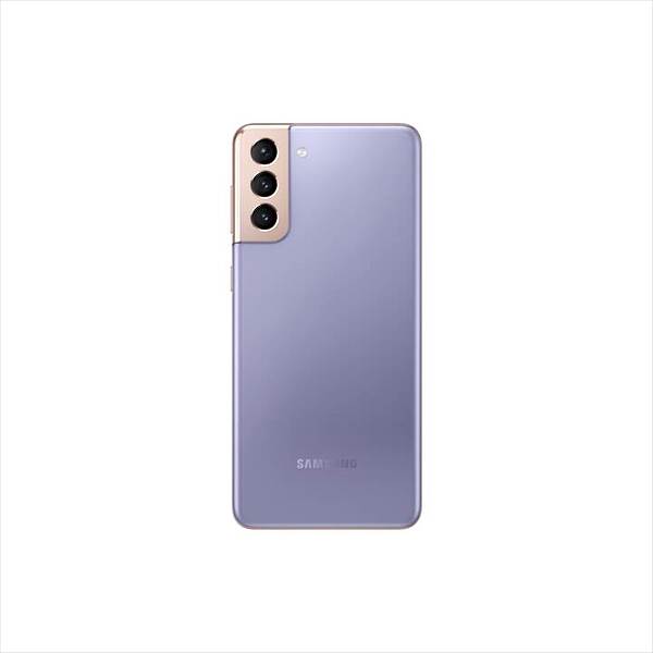 Samsung Galaxy S21+ 5G Dual-SIM, 128GB, Phantom Violet (SM-G996) 