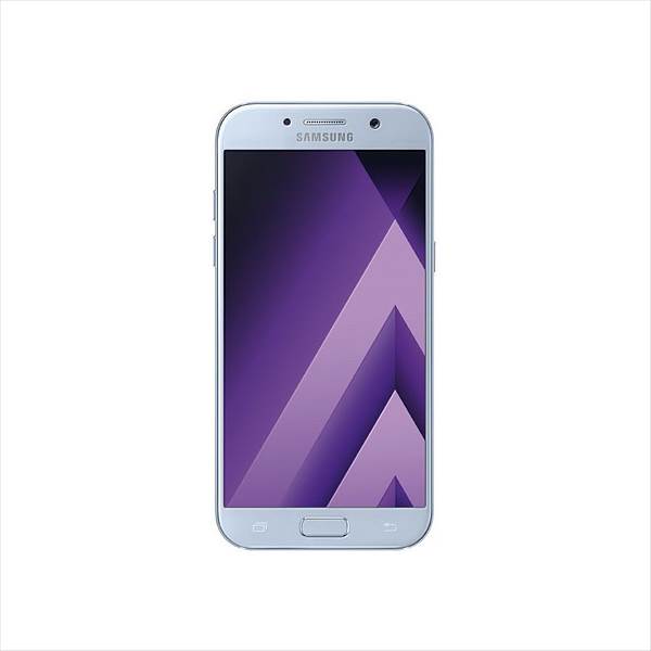 Samsung Galaxy A5 (2017), Blue Mist (SM-A520)