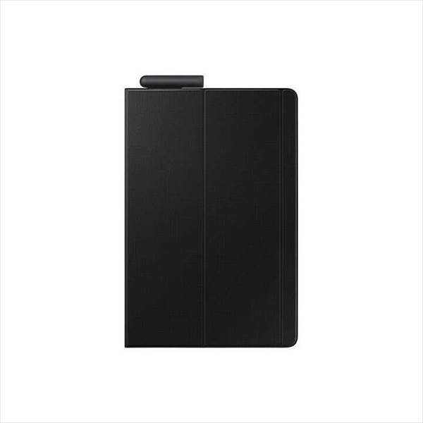 Samsung Tablet Hülle Book Cover (Galaxy Tab S4 10.5) (EF-BT830PBEGWW)